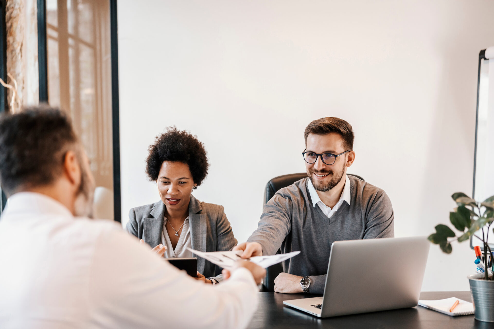 Smart Ways to Prepare for a Job Interview in 24 Hours