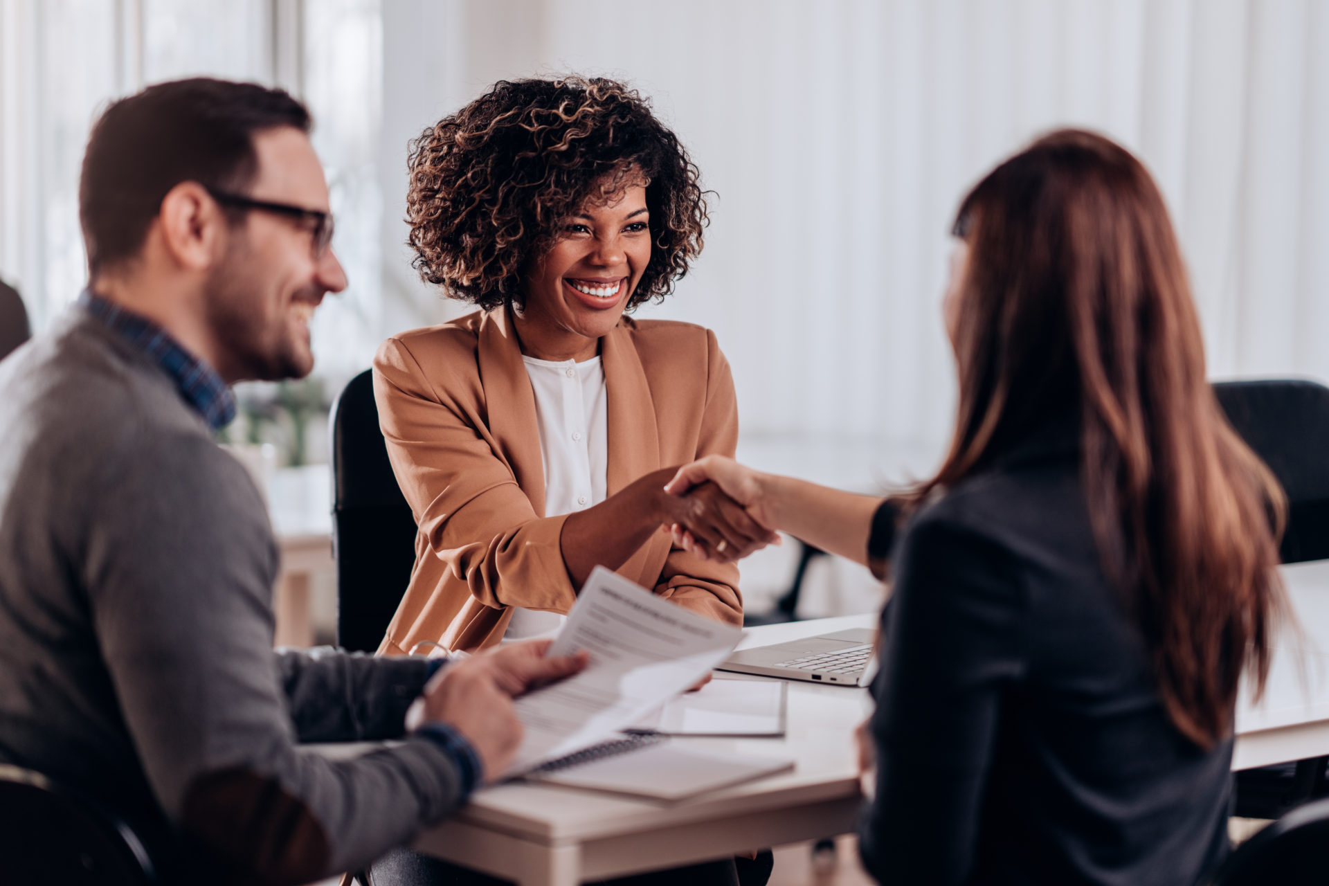Job Interview Success Tips That Recruiters Actually Look For