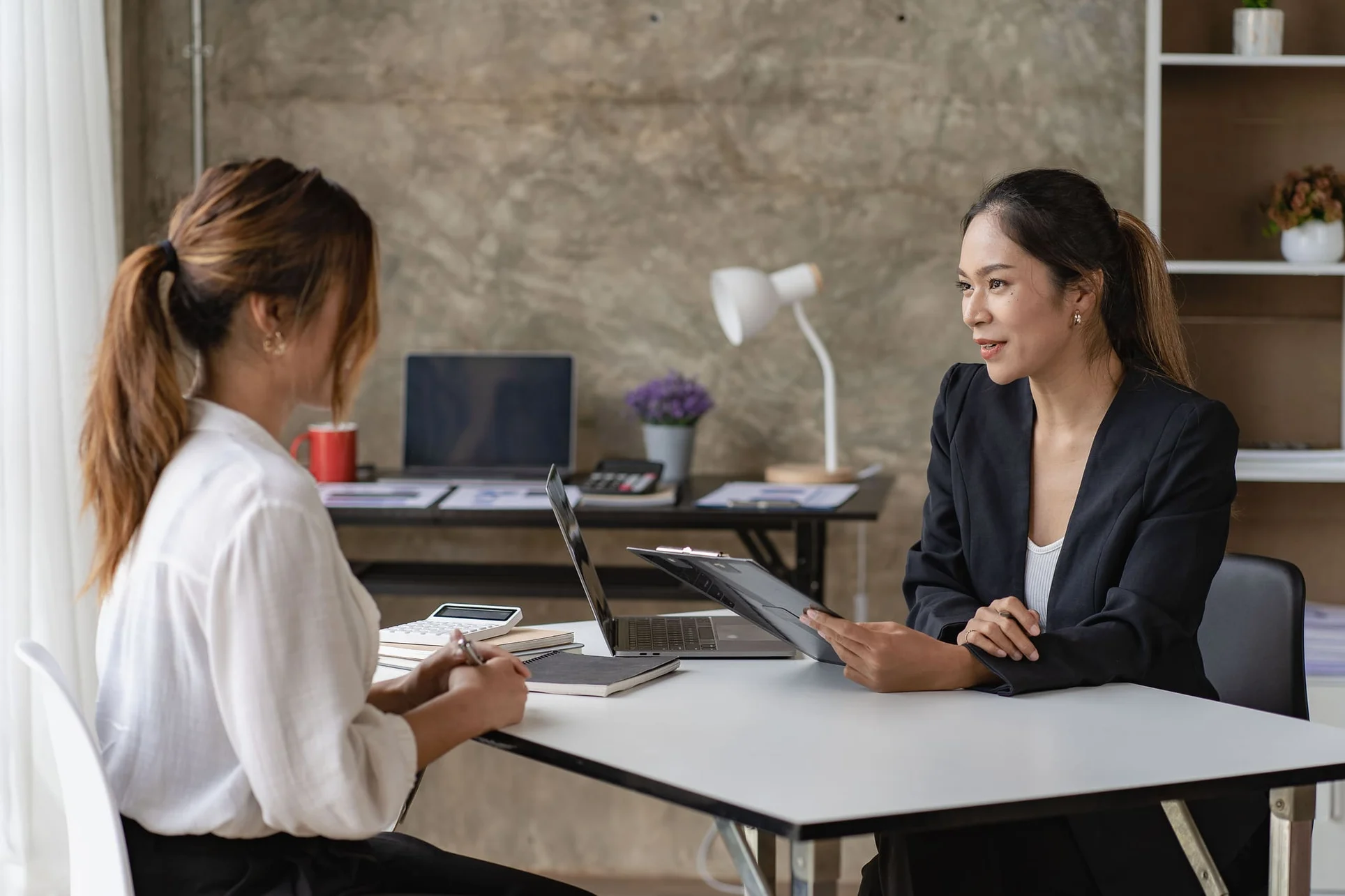 How to Answer Tough Interview Questions With Confidence
