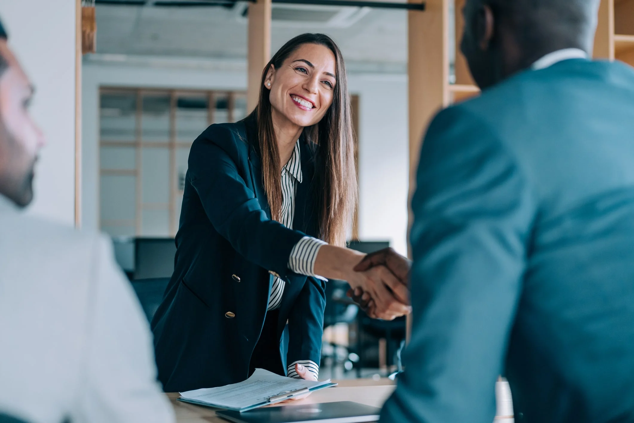 Job Interview Dress Code: What to Wear to Get Hired and Create a Professional First Impression That Builds Instant Credibility