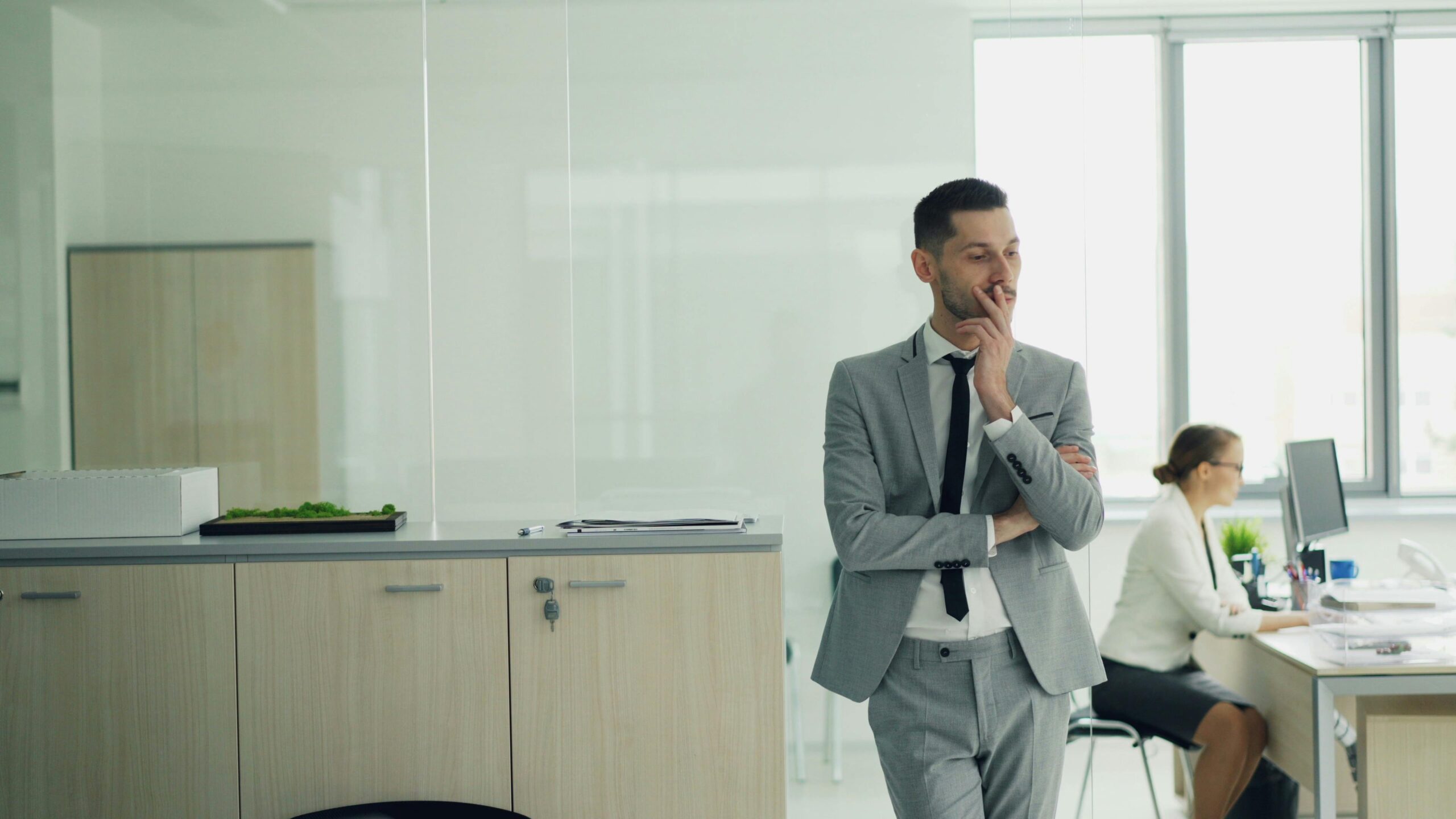 How to Stay Productive and Motivated in Corporate Life